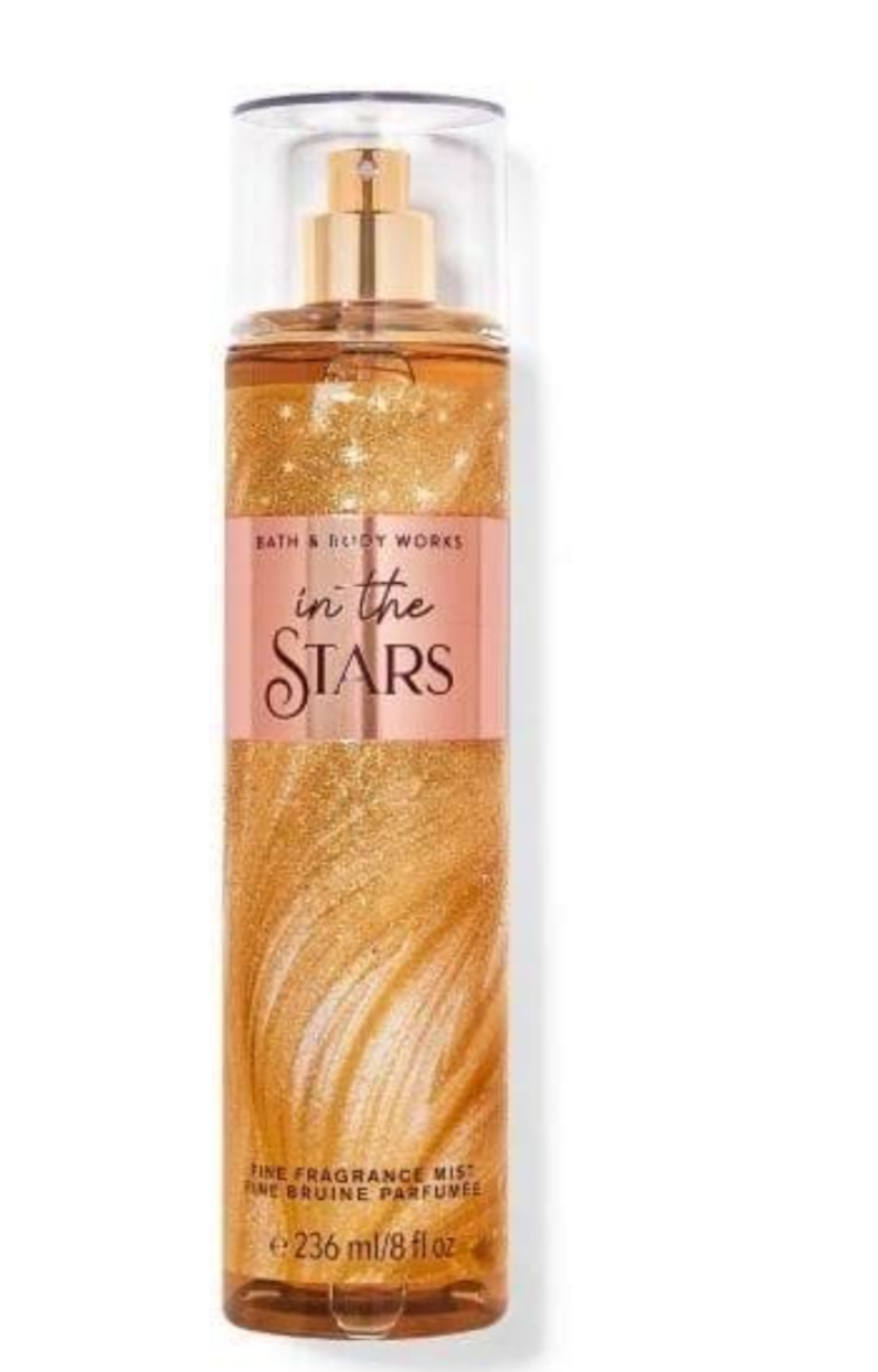 Bath & Body Works In the Stars 236 MI